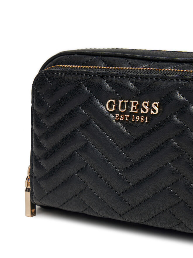 Guess Kabelka Guess HWQG95 08140 Černá