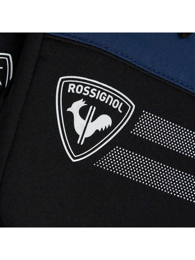 Rossignol Rękawice narciarskie Rossignol Rerf RLMMG15 Czarny