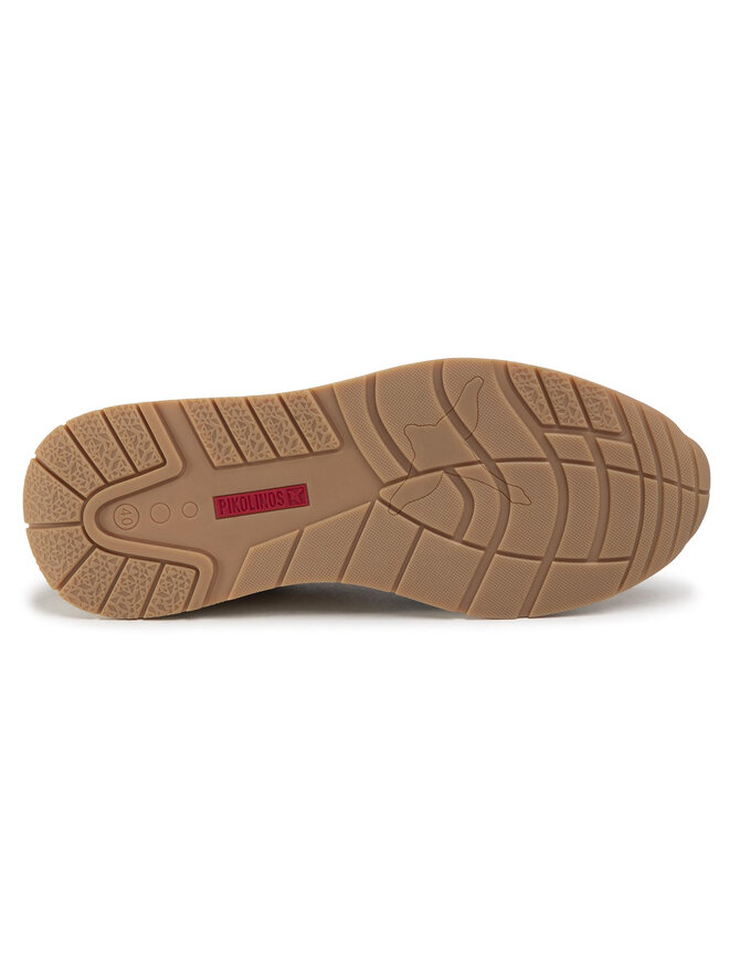Pikolinos Sneakers Pikolinos M6P-6322 Braun