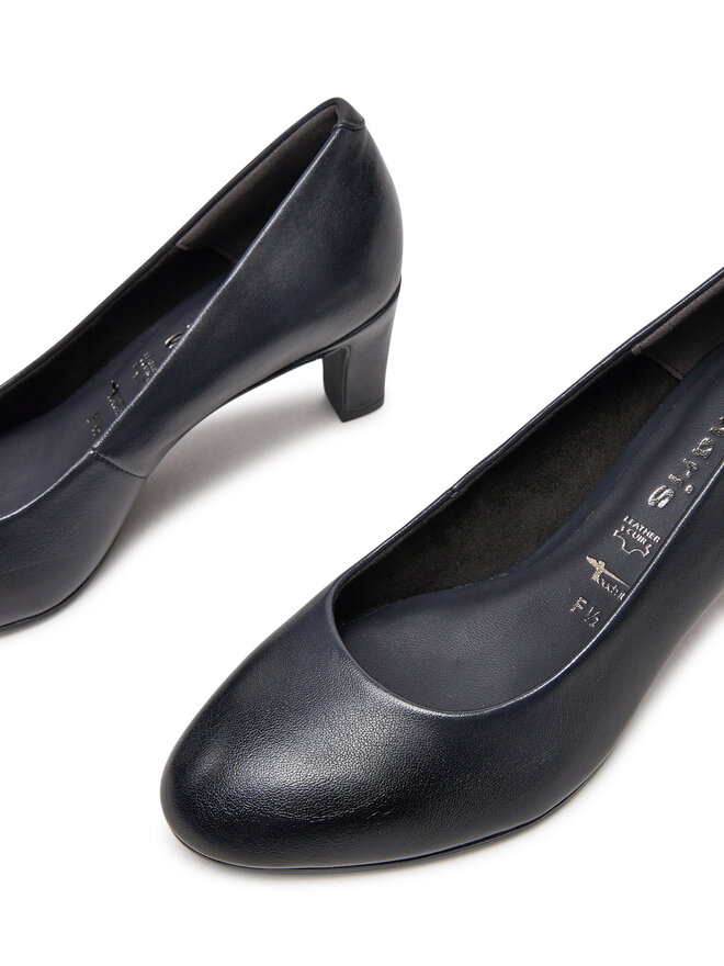 Tamaris Salonke Tamaris 1-22420-42 Tamnoplava