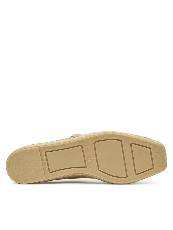 Castañer Espadrilles Castañer Padua/002 025755 Bēšs