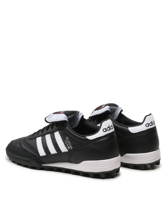 adidas Boty na fotball adidas Mundial Team 19228 Černá