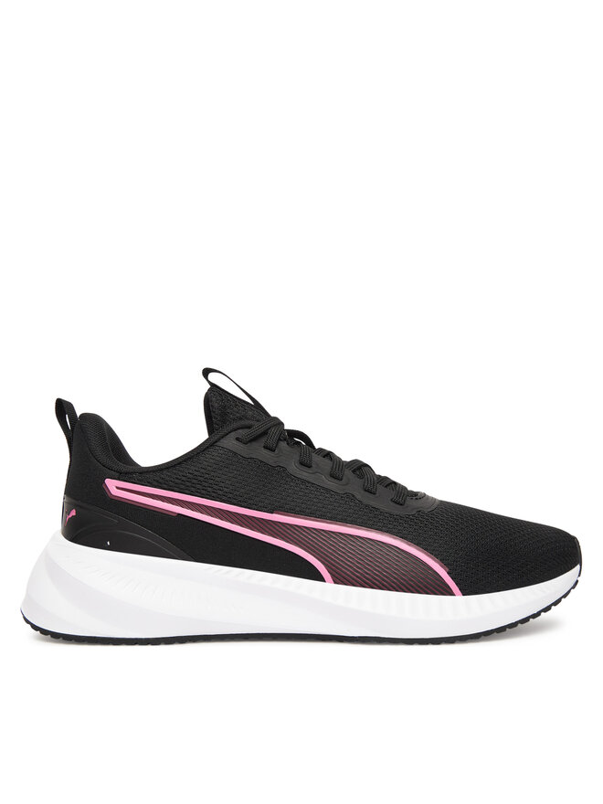Puma Маратонки за бягане Puma Flyer Lite 3 310797 18 Черен