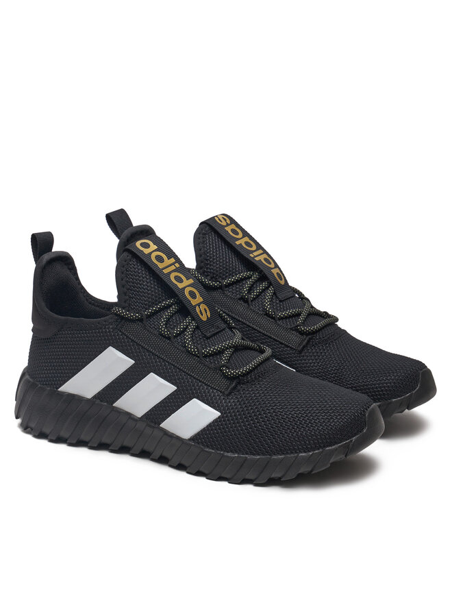 adidas Tenisice adidas Kaptir Flow JI4108 Crna