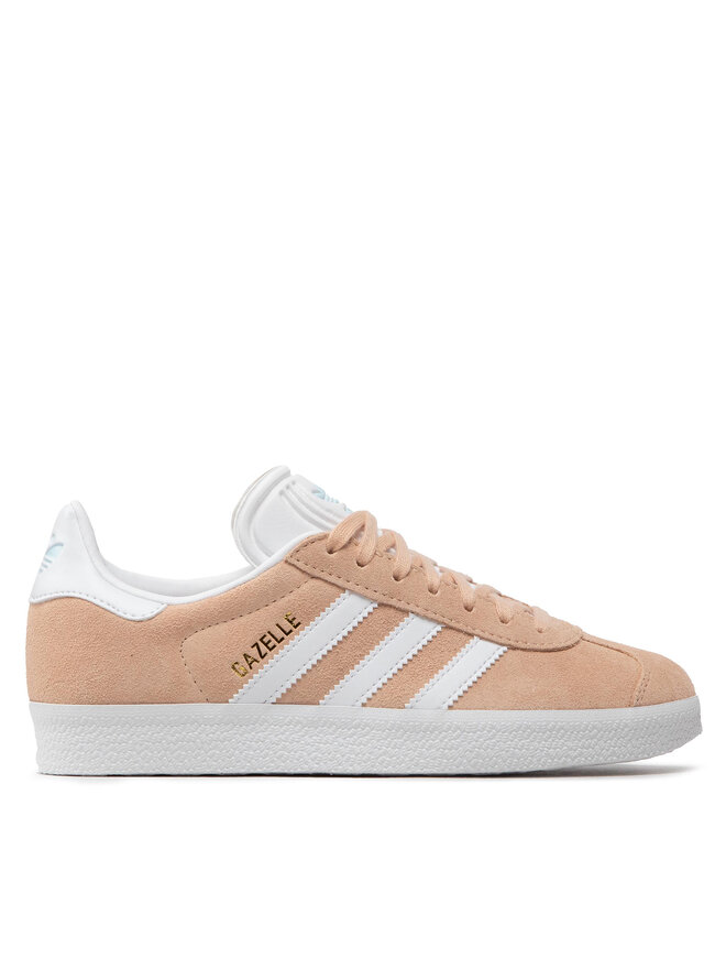 adidas Sneakersy adidas Gazelle W GZ1961 Pomarańczowy