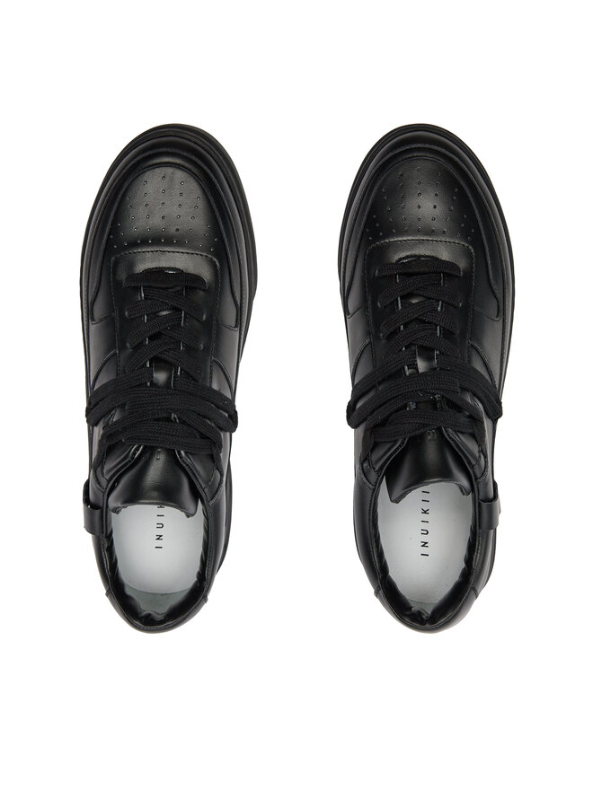 Inuikii Zapatillas Inuikii Leo 50102-855 Negro