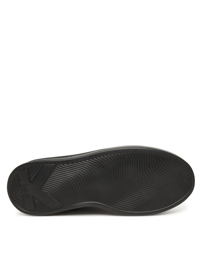 KARL LAGERFELD Αθλητικά KARL LAGERFELD KL52570 Μαύρο