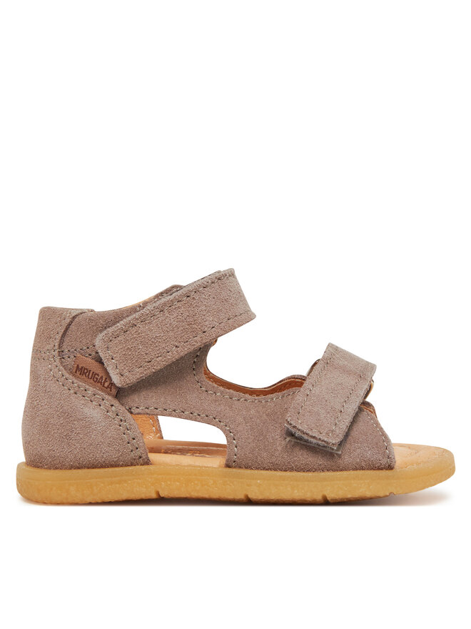Mrugała Sandales Mrugała Flo 1105/5-80 Pelēks