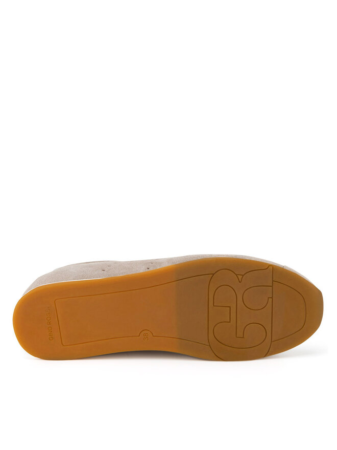 Gino Rossi Sneakersy Gino Rossi AYA-110125 Beżowy