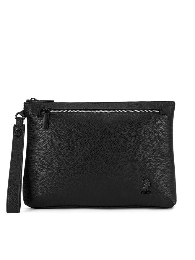 U.S. Polo Assn. Torbica za okrog pasu U.S. Polo Assn. BEUXT5748MVP Črna