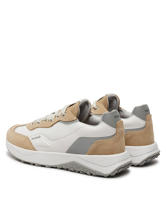 HUGO Sneakers Hugo Kane Runn Sdme 50517260 Weiß