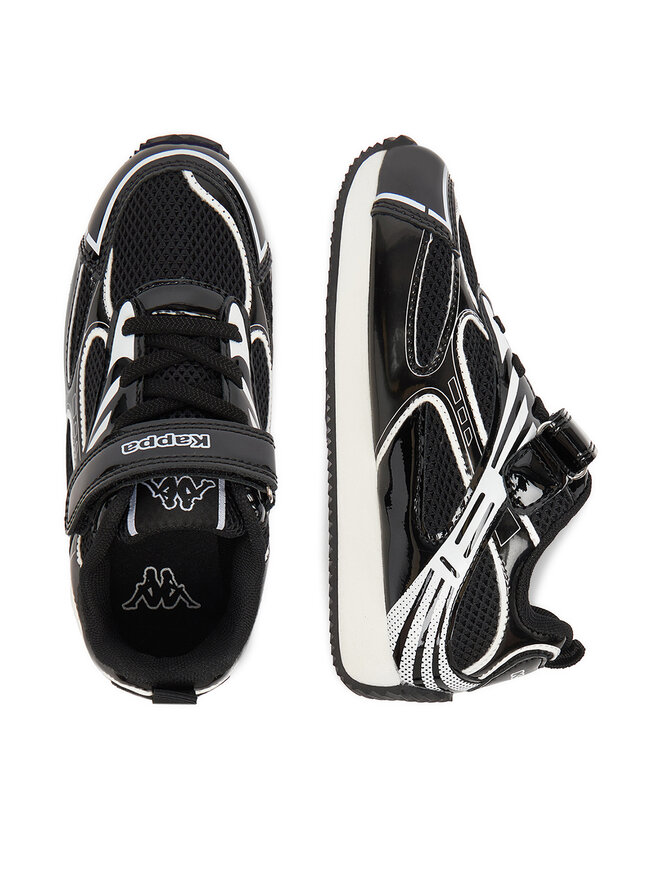 Kappa Sneakers Kappa CEO-3351403A Schwarz