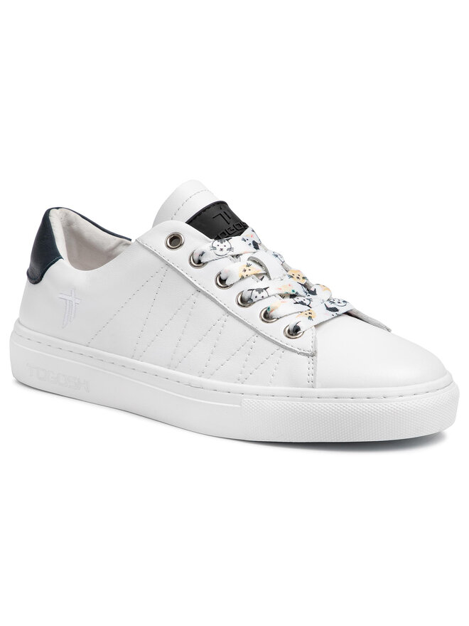 Togoshi Cipőfűző szett Togoshi TG-LACES-120-4-WOMEN-005 Színes