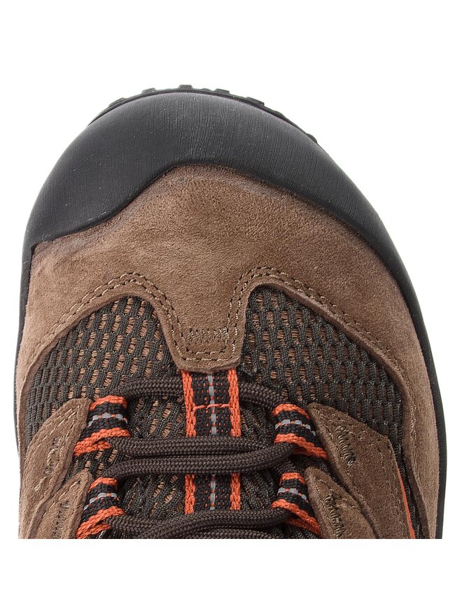 Merrell Men's Cham 7 Limit Mid Wp