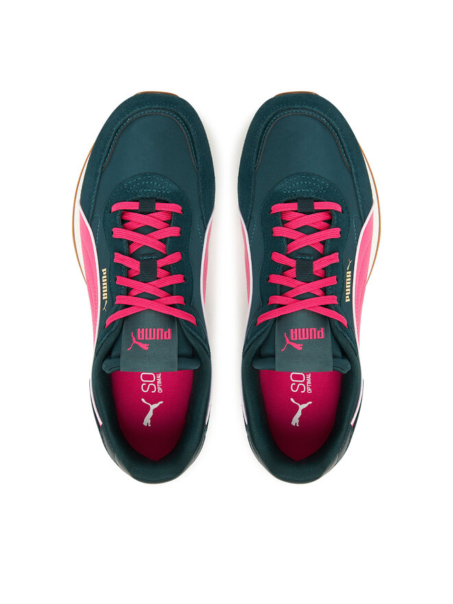 Puma Снікерcи Puma ST MILER ROSE 402636 03 Зелений