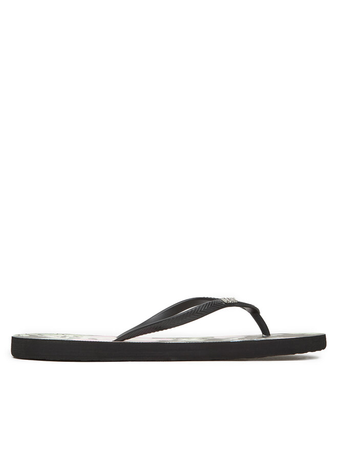 Roxy Zehentrenner Roxy 839452A Schwarz