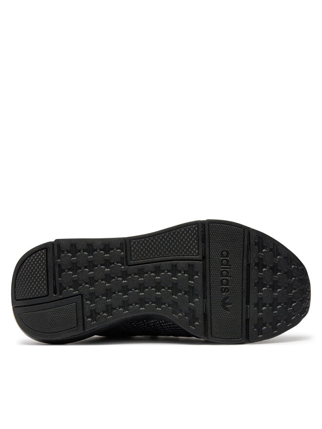 adidas Снікерcи adidas Swift Run 22 J GW8166 Чорний