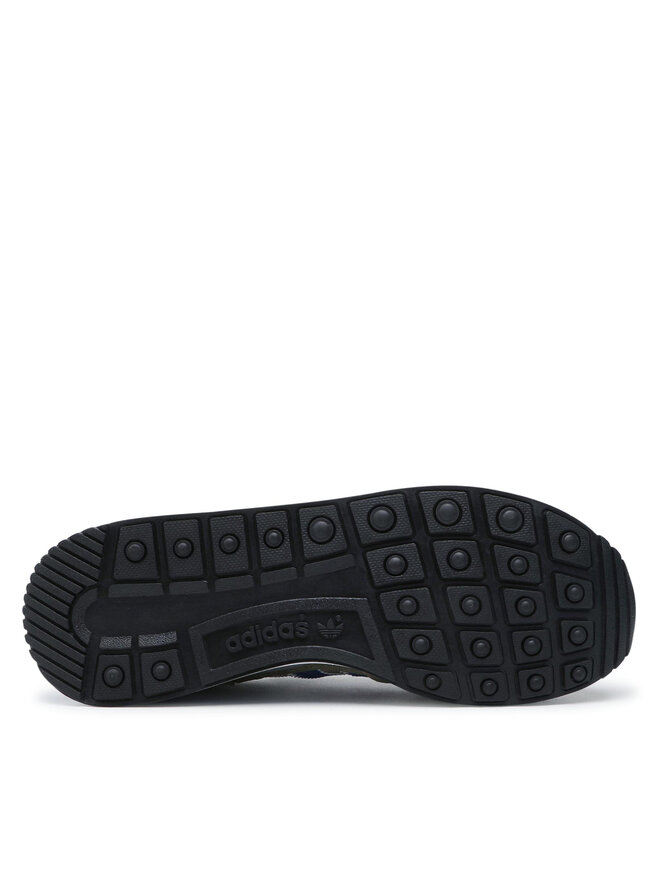 adidas Sneakersy adidas Zx 500 H02117 Szary