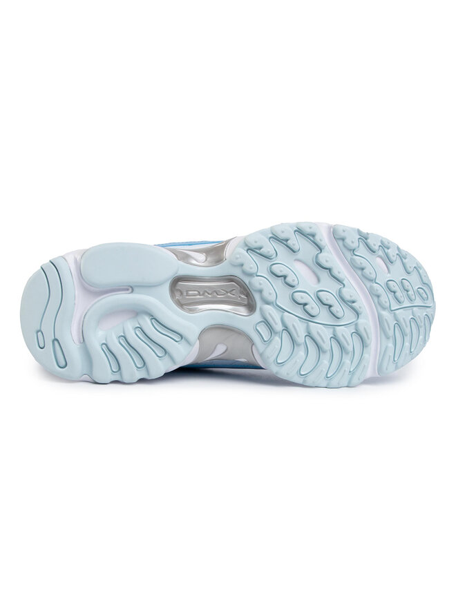 Reebok Sneakers Reebok Daytona Dmx II EF8043 Blau