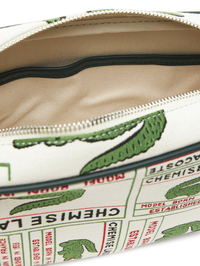 Lacoste Kabelka Lacoste NU5009HK Barevná