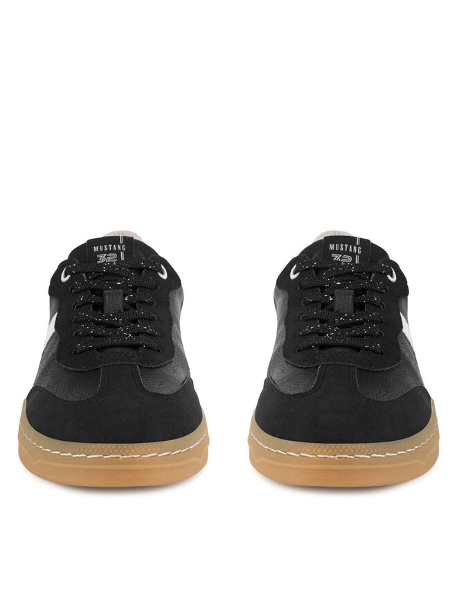 Mustang Sneakers Mustang 1511-303 Negru