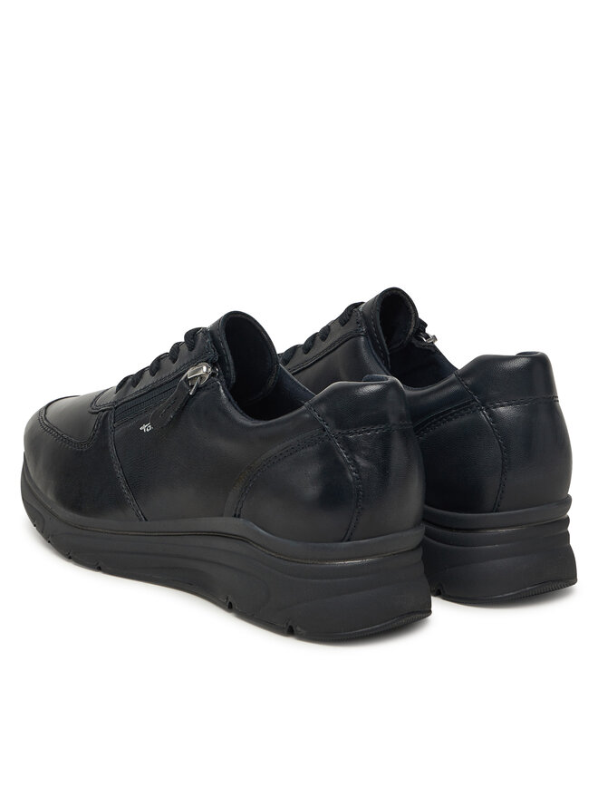 Tamaris Sneakers Tamaris 1-23711-42 Dunkelblau