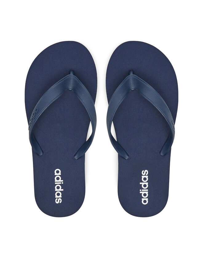 adidas В'єтнамки adidas Keitaki Alpha Slides JR1154 Cиній
