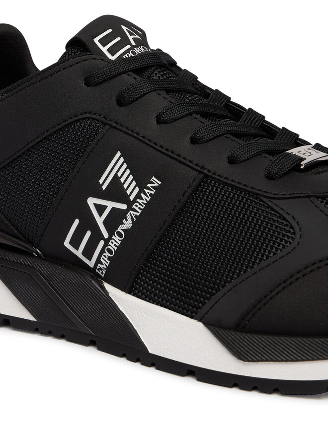 EA7 Emporio Armani Sneakers EA7 Emporio Armani 7X000656 AF13550 MZ210 Bunt
