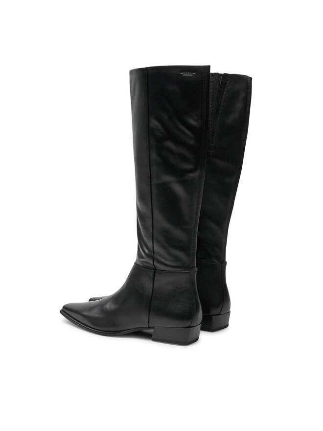 Vagabond Shoemakers Stivali Vagabond Shoemakers Nella 5816-101-20 Nero