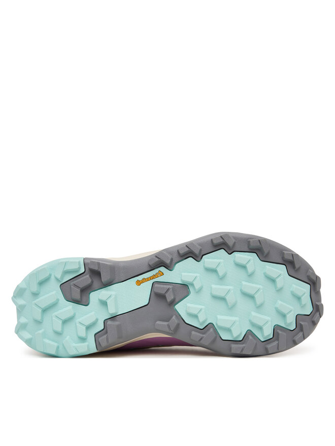 adidas Трекінгові черевики adidas Terrex Skychaser AX5 GORE-TEX JQ2221 Бежевий