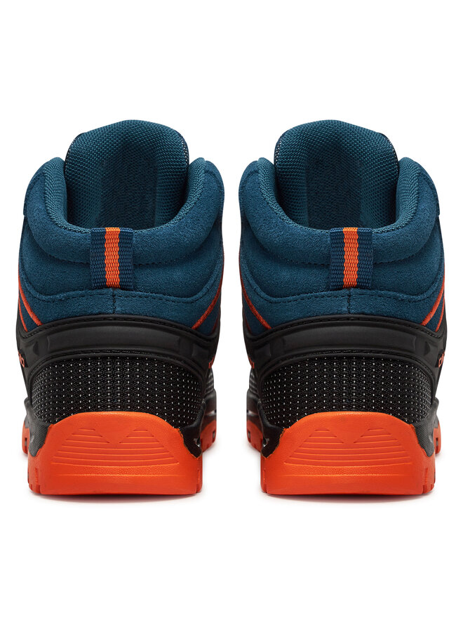 CMP Trekkings CMP Rigel Mid Trekking Shoes Wp 3Q12944 Bleumarin
