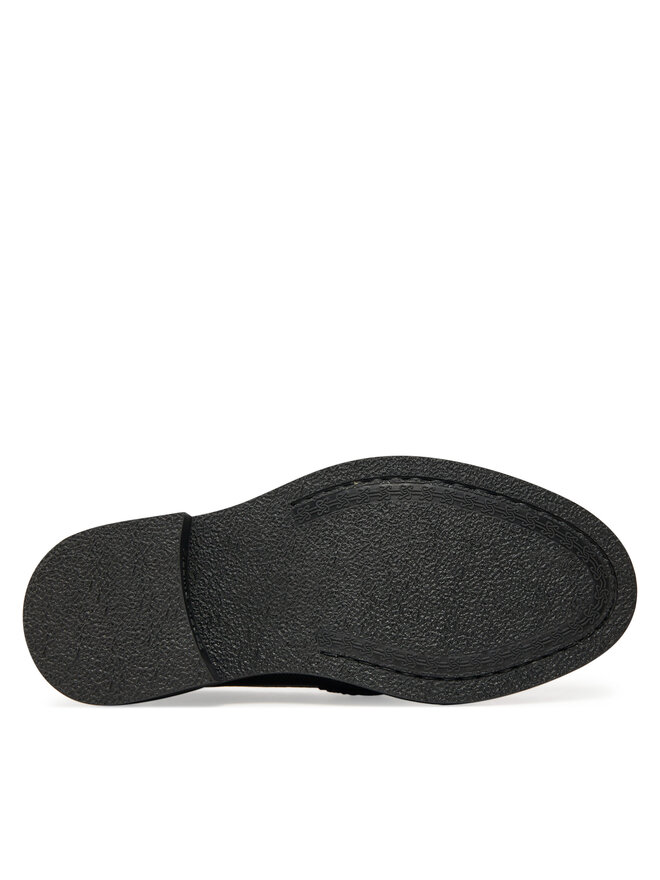 Filling Pieces Slipper Filling Pieces Aten 44226591861 Schwarz