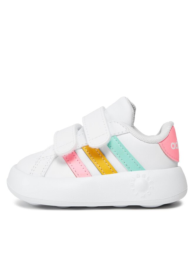 adidas Sneakers adidas Grand Court 2.0 Cf I IE1371 Alb