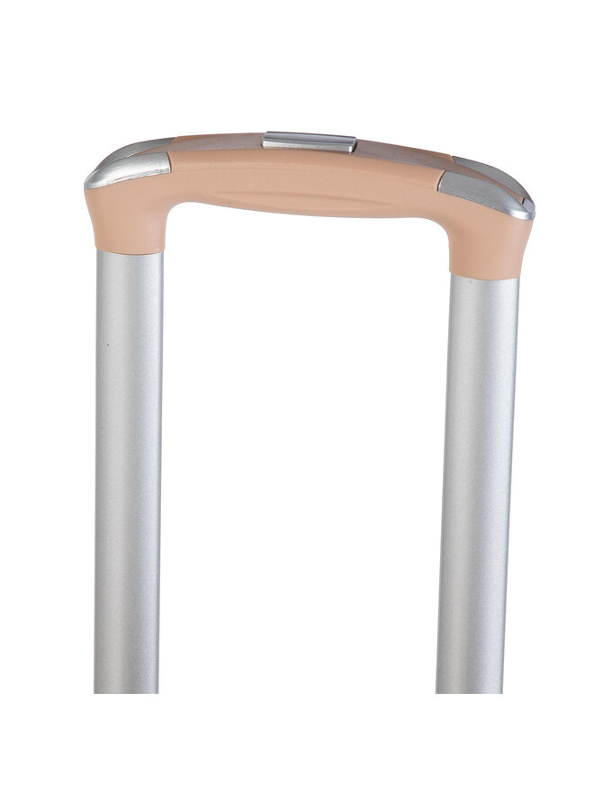 Semi Line Valigia media Semi Line T5508-3 Marrone