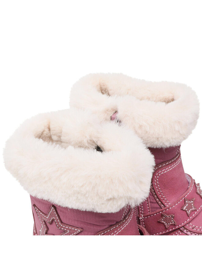 Twisty Снігоходи Twisty CI12-TEDDY-02 Рожевий