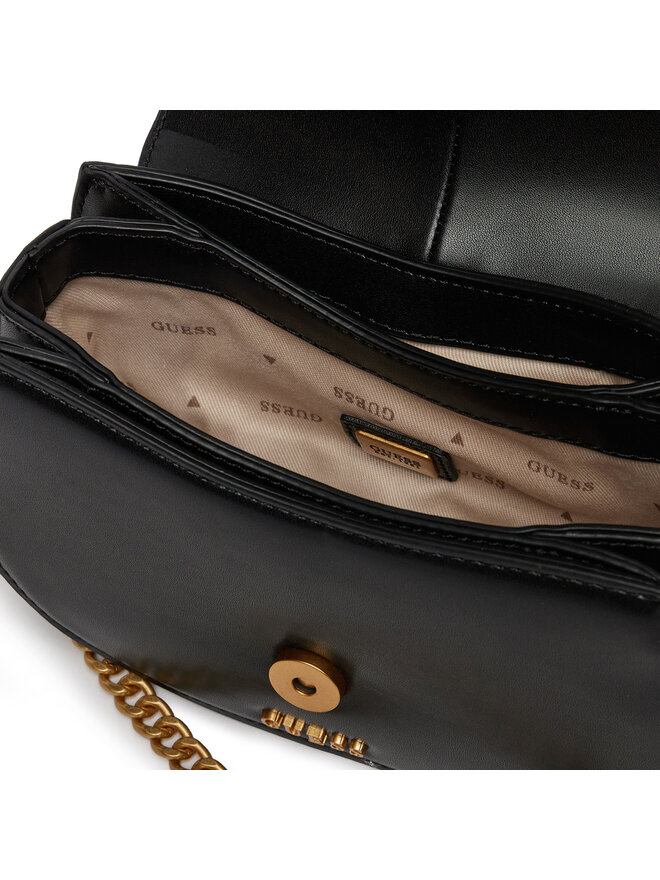 Guess Borsetta Guess Kuba (VA) Mini-Bags HWVA93 29780 Nero