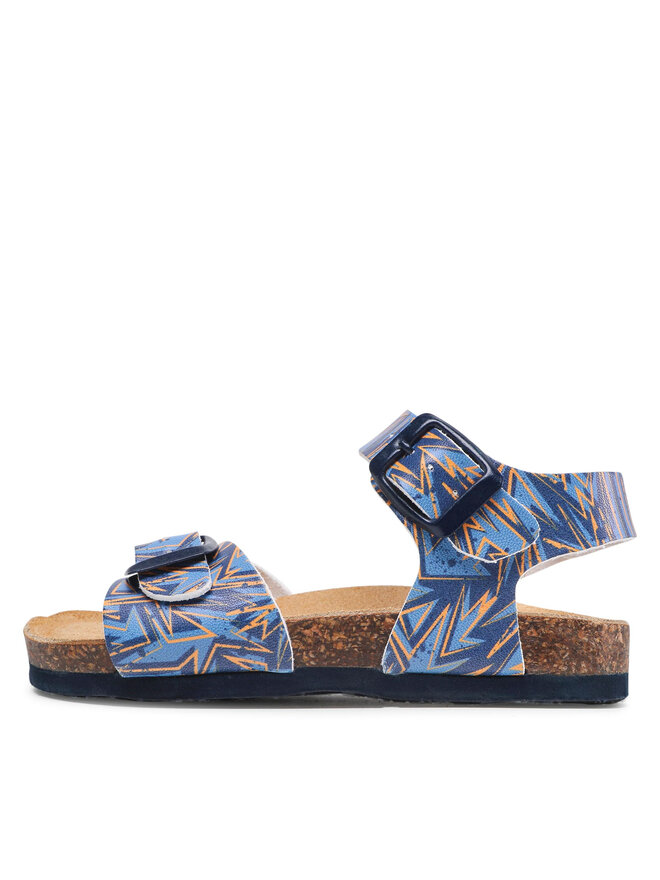 Primigi Sandalen Primigi 1929033 S Dunkelblau