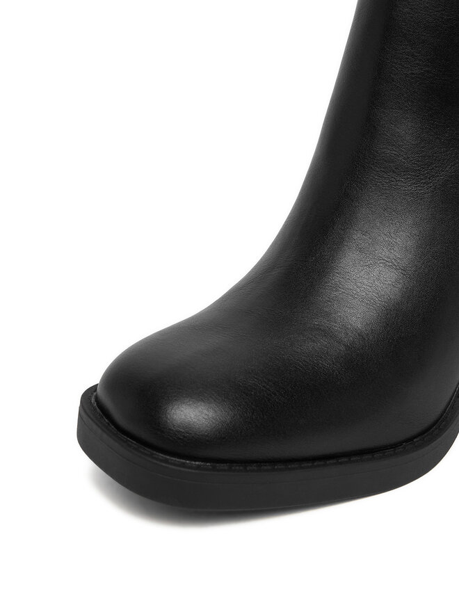 JENNY Stiefeletten JENNY CEO-R25AW09091 Schwarz