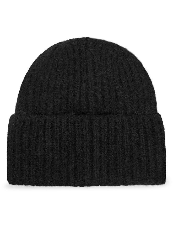 KARL LAGERFELD Mütze KARL LAGERFELD 246W3411 Schwarz