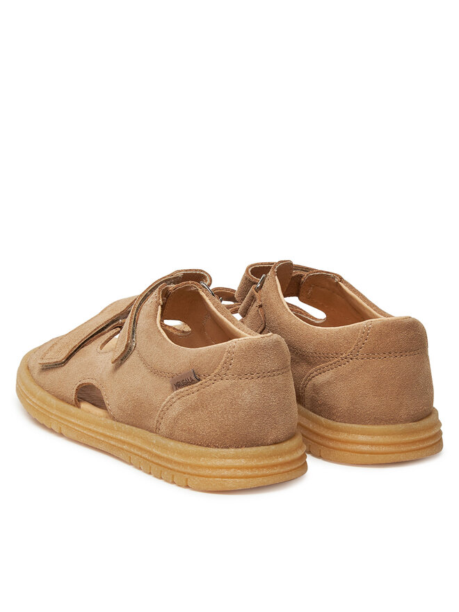 Mrugała Sandalen Mrugała Hugo 1306/5-24 Braun