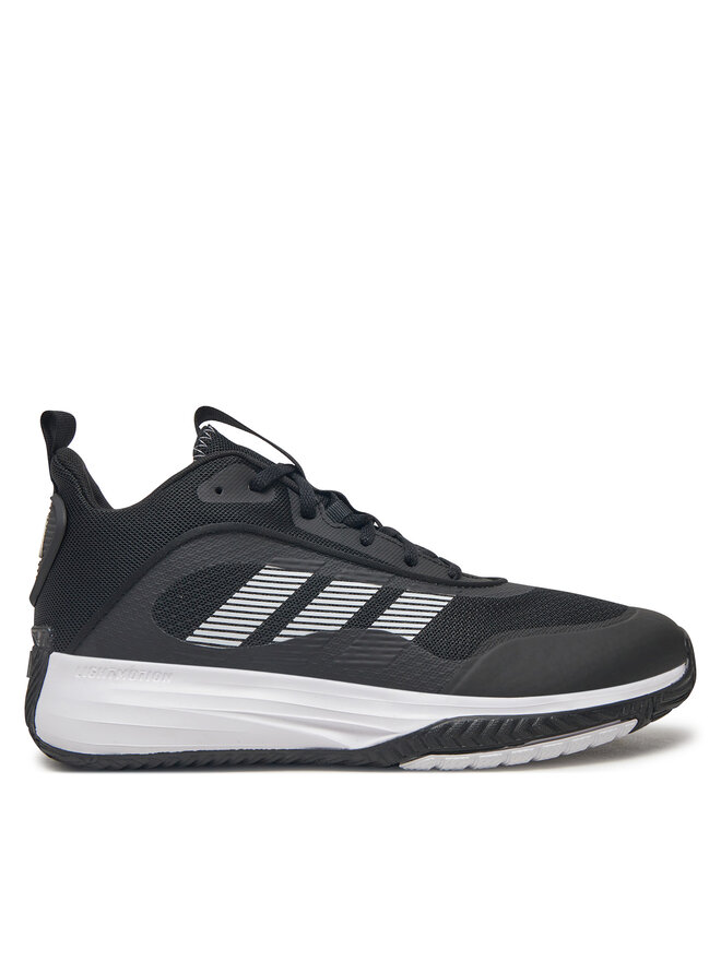 adidas Sneakersy adidas Own the Game 3 IF4568 Čierna