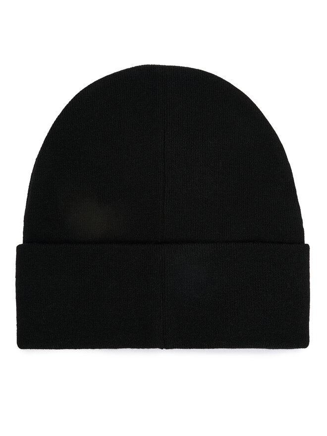 Guess Gorro Guess AW5179 POL01 Negro