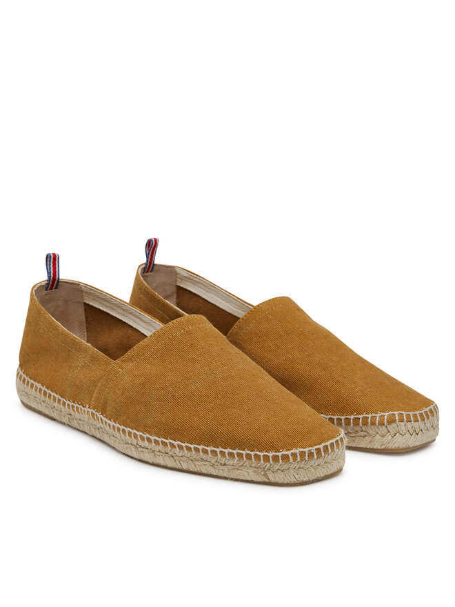 Castañer Espadrilles Castañer Pablo/002 21816 Narancssárga
