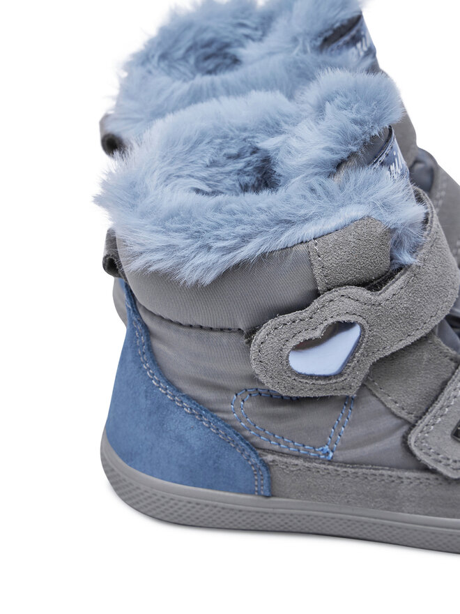 Primigi Schneeschuhe Primigi 6850511 S GORE-TEX Grau