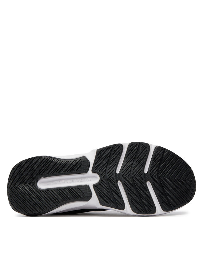 Under Armour Boty do posilovny Under Armour Ua Dynamic Select 3026608-001 Černá