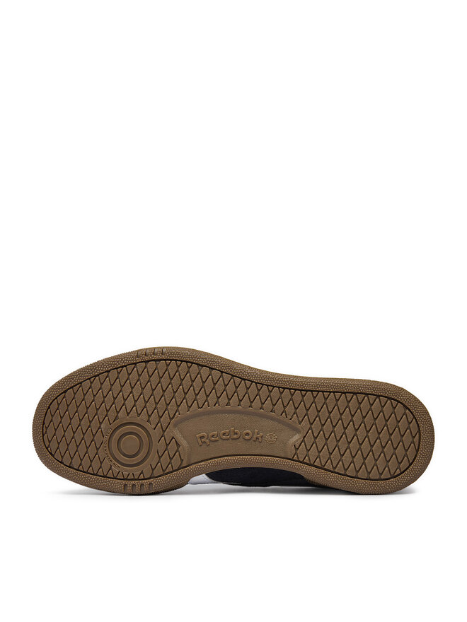 Reebok Sneakers Reebok EO-CLUB C GROUNDS UK 100256208 Schwarz