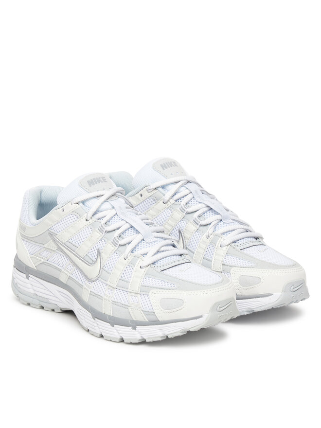 Nike Sneakers Nike WMNS P-6000 FV6603 101 Gri