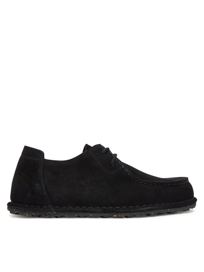 Birkenstock Pantofi Birkenstock Utti Lace 1028740 Negru