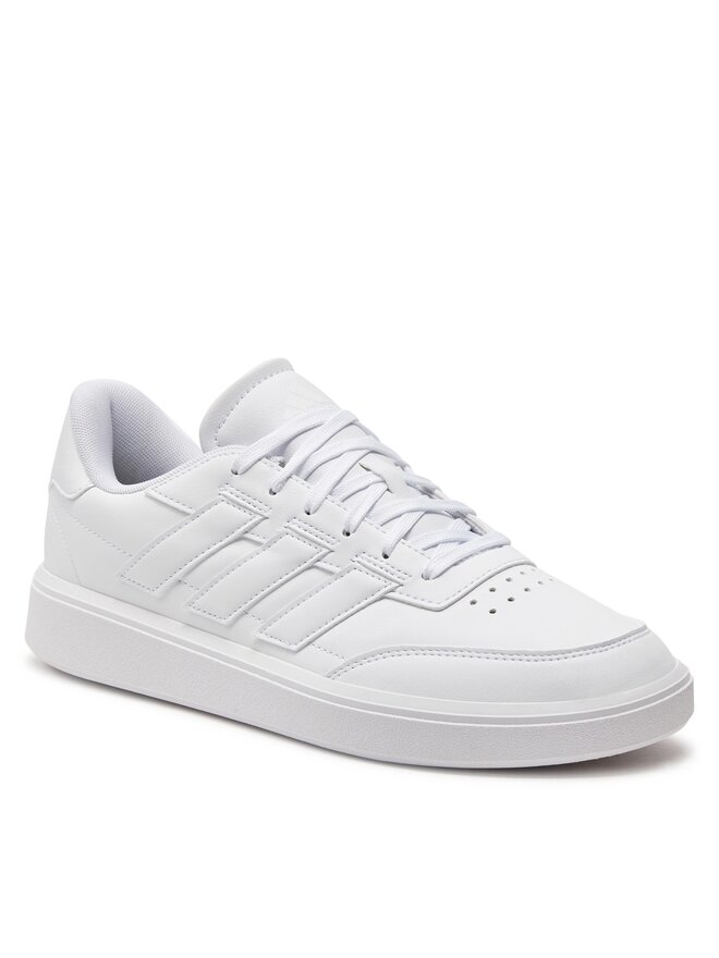 adidas Zapatillas adidas Courtblock IF4031 Blanco