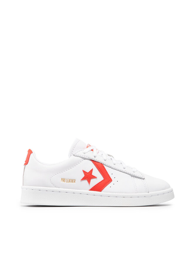 Converse Sneakers Converse Pro Leather Ox 170756C Weiß